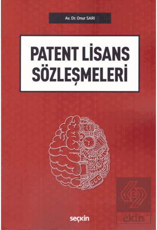 Patent Lisans Sözleşmeleri