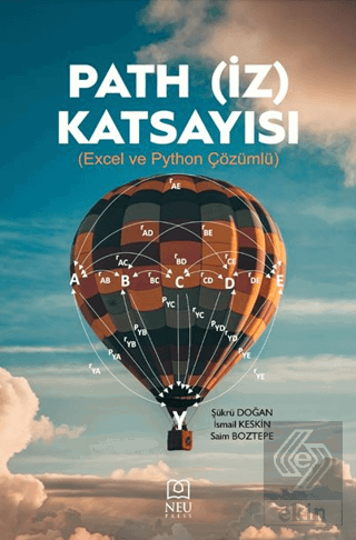 Path (İz) Katsayısı Excel ve Pyhton Çözümlü