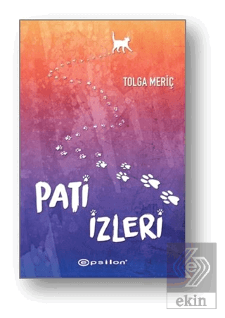 Pati İzleri