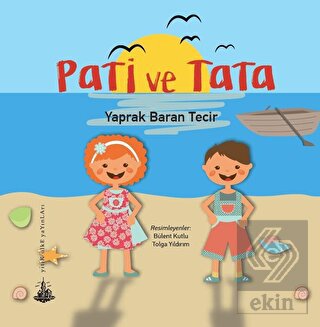 Pati ve Tata