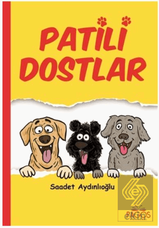 Patili Dostlar