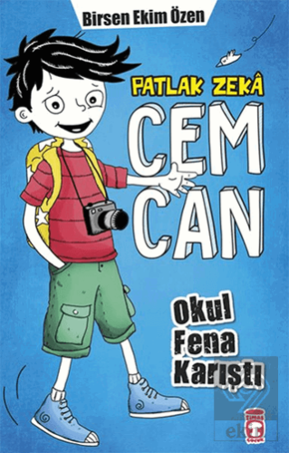 Patlak Zeka Cemcan 1