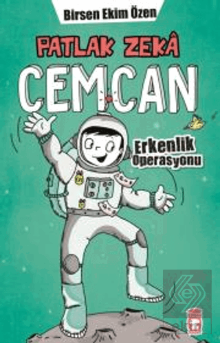 Patlak Zeka Cemcan - Erkenlik Operasyonu