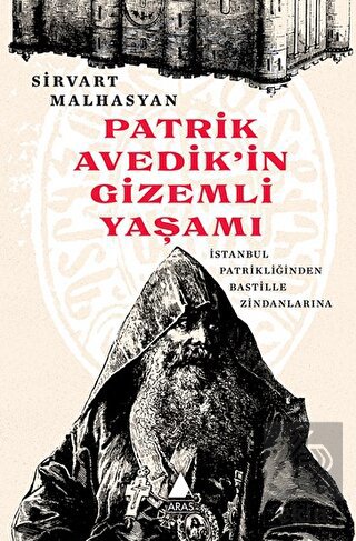 Patrik Avedik'in Gizemli Yaşamı