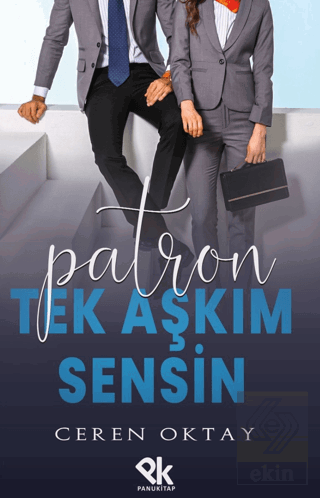 Patron - Tek Aşkım Sensin