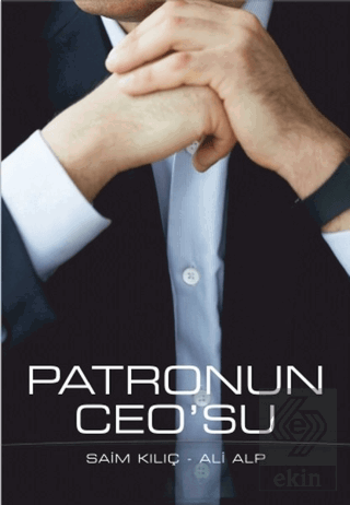 Patronun Ceo'su