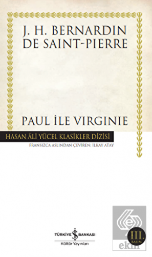 Paul İle Virginie