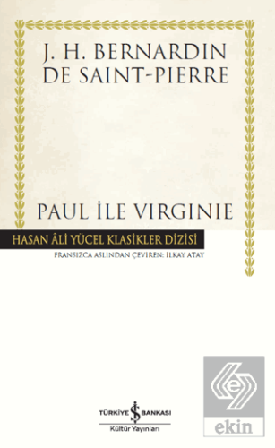 Paul İle Virginie