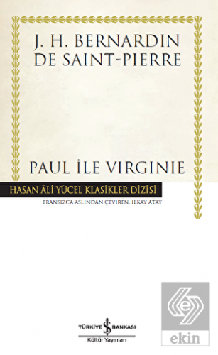 Paul İle Virginie