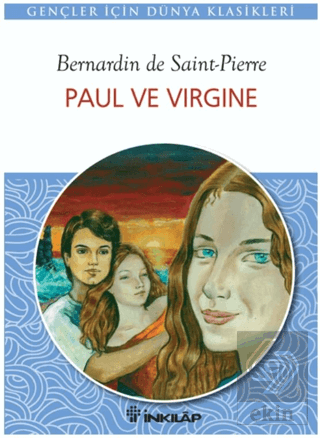 Paul ve Virginie