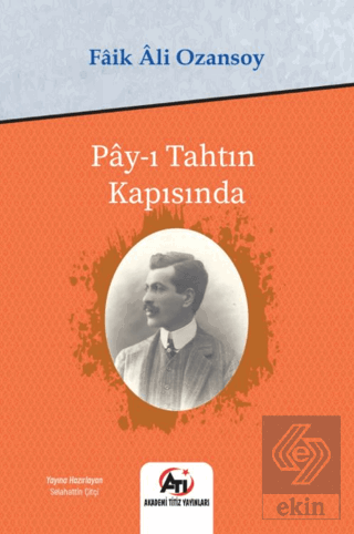 Pay-ı Tahtın Kapısında