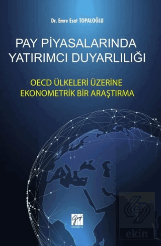 Pay Piyasalarında Yatırımcı Duyarlılığı