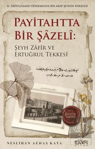 Payitahtta Bir Şazeli