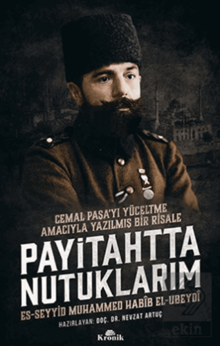 Payitahtta Nutuklarım