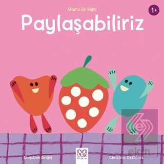 Paylaşabiliriz - Momo ile Mimi