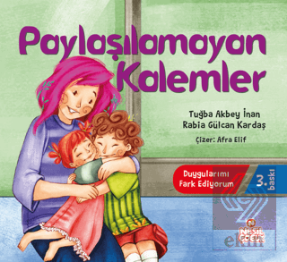 Paylaşılamayan Kalemler