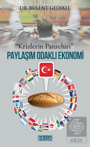 Paylaşım Odaklı Ekonomi-Krizlerin Panzehiri