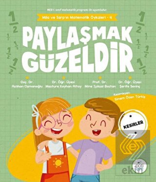 Paylaşmak Güzeldir