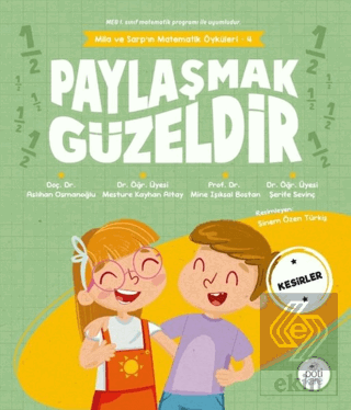 Paylaşmak Güzeldir