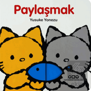 Paylaşmak