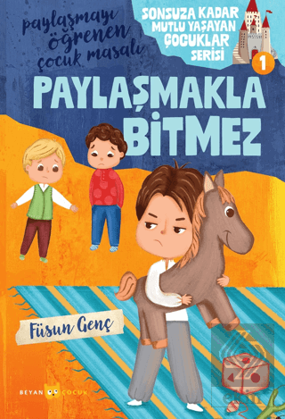 Paylaşmakla Bitmez