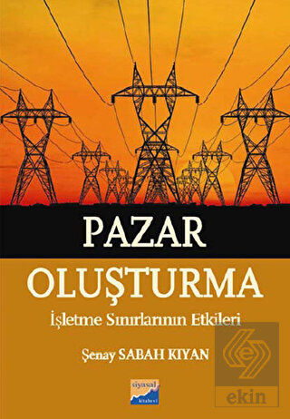 Pazar Oluşturma