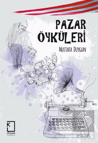 Pazar Öyküleri