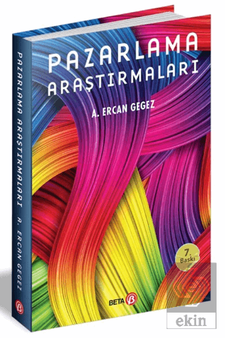 Pazarlama Araştırmaları