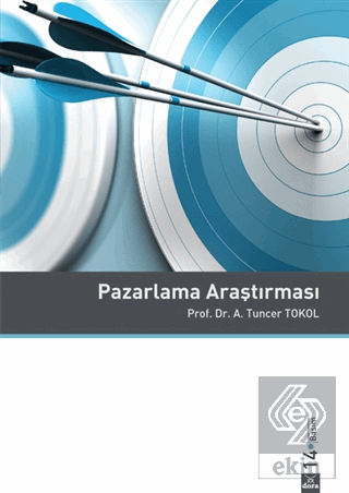 Pazarlama Araştırması