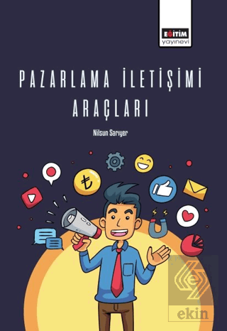 Pazarlama İletişimi Araçları