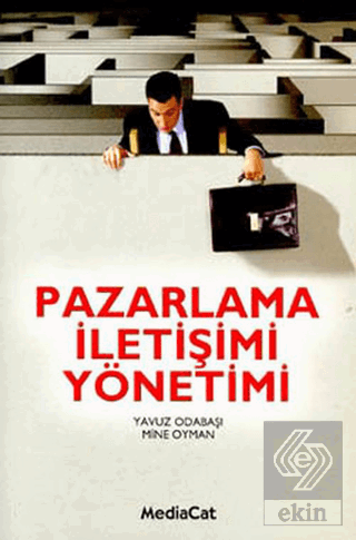 Pazarlama İletişimi Yönetimi