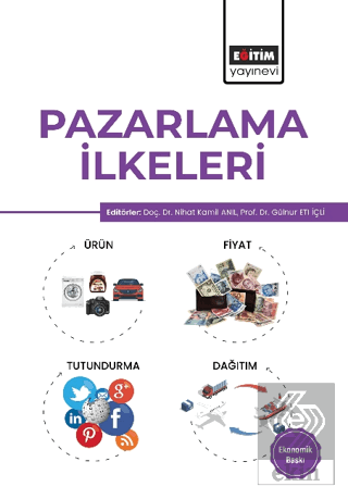 Pazarlama İlkeleri