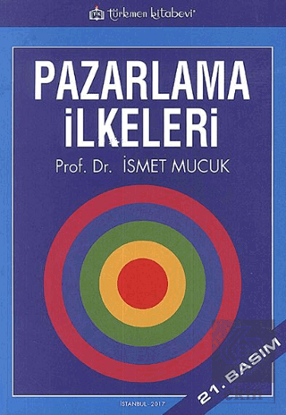 Pazarlama İlkeleri