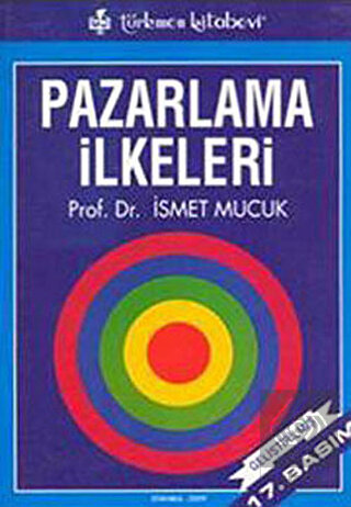 Pazarlama İlkeleri