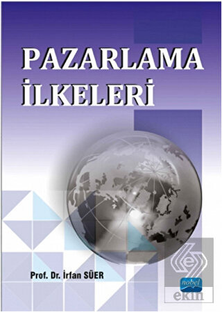 Pazarlama İlkeleri