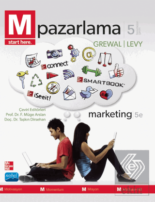 Pazarlama - Marketing