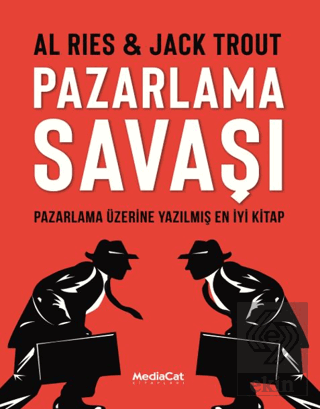 Pazarlama Savaşı