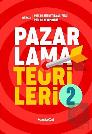 Pazarlama Teorileri 2