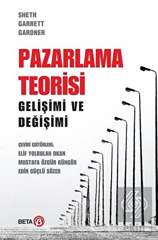 Pazarlama Teorisi