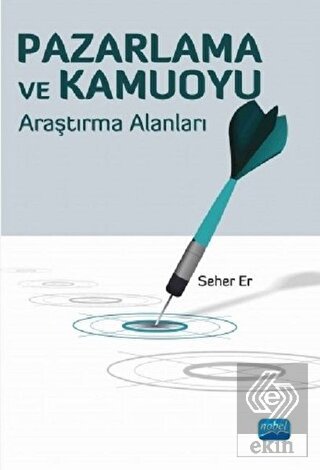 Pazarlama ve Kamuoyu