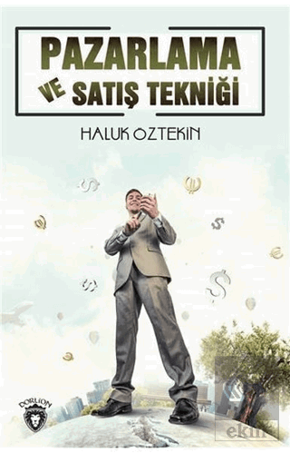 Pazarlama ve Satış Tekniği