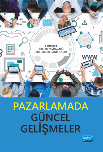 Pazarlamada Güncel Gelişmeler