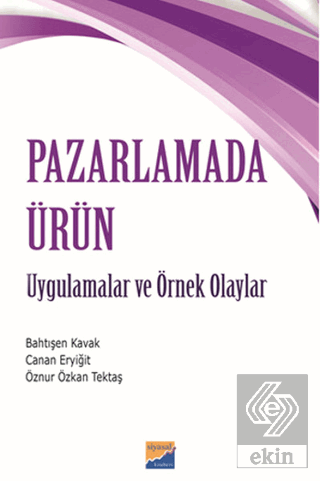 Pazarlamada Ürün