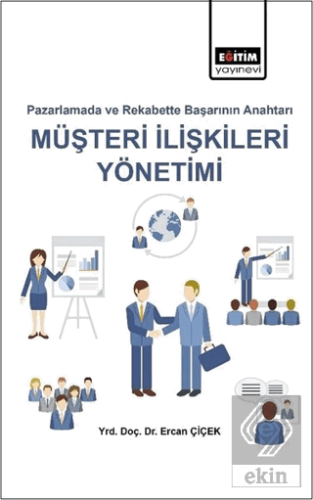 Pazarlamada ve Rekabette Başarı Anahtarı Müşteri İ