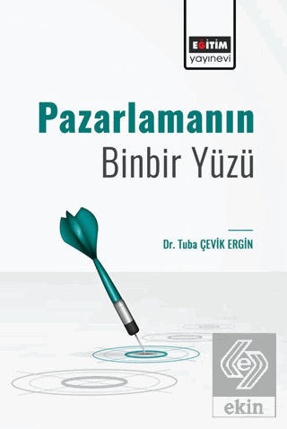 Pazarlamanın Binbir Yüzü