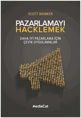 Pazarlamayı Hacklemek