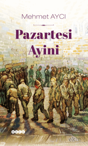 Pazartesi Ayini