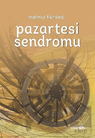 Pazartesi Sendromu