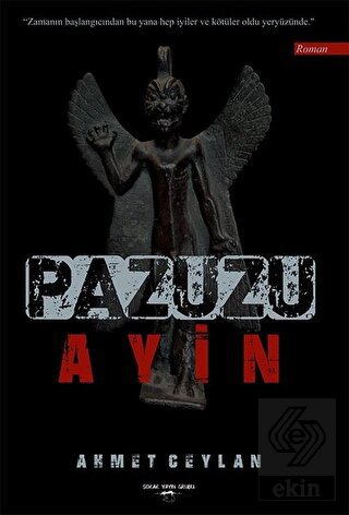 Pazuzu