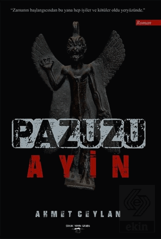 Pazuzu